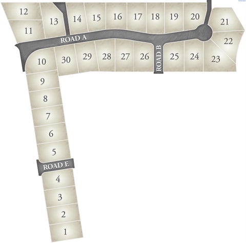 Photo of 2 Panormic Dr, Pasco, WA 99301 (MLS # 296977)