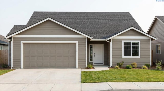 1107 Chianti Lane