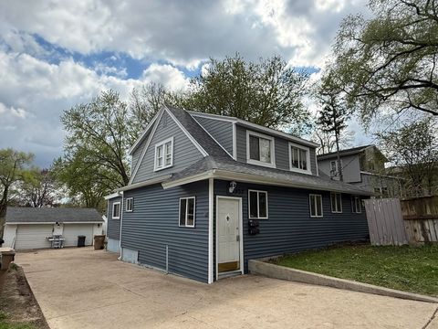 Photo of 1937 Spohn Avenue, Madison, WI 53704 (MLS # 2016273)