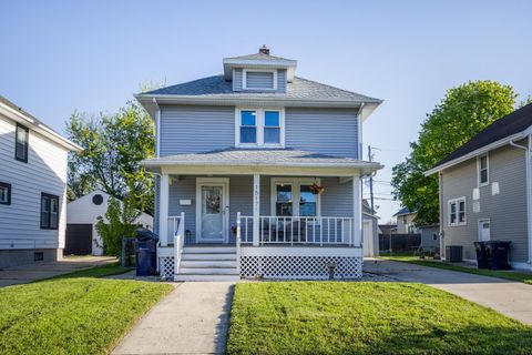 Photo of 1517 Carrington Street, Janesville, WI 53545 (MLS # 2022440)
