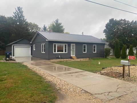 Photo of 5427 W Fair Street, Evansville, WI 53536 (MLS # 2010753)