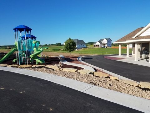 Tiny photo for 4053 Hanover Drive, Deforest, WI 53532 (MLS # 2012798)