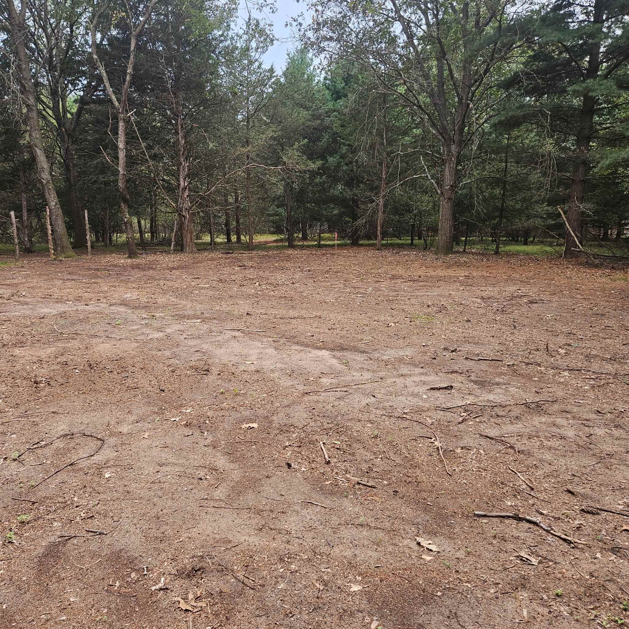 Lot 1 Woodland Avenue