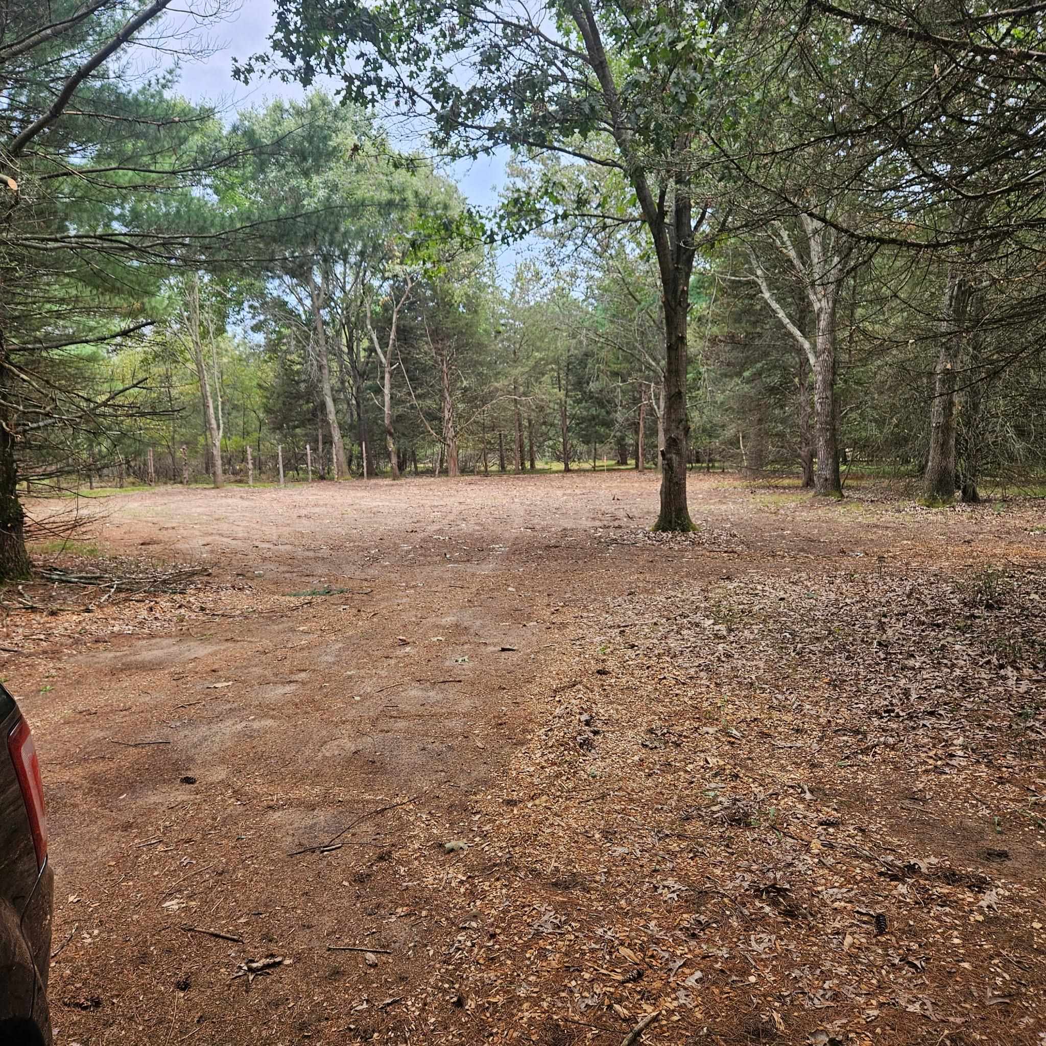 Lot 1 Woodland Avenue