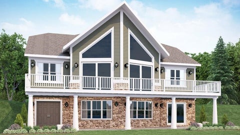 Photo of Lot 54 Giese Lane, Portage, WI 53901 (MLS # 2030369)
