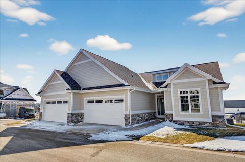 Photo of 1146 Irene Court, Waunakee, WI 53597 (MLS # 2019419)