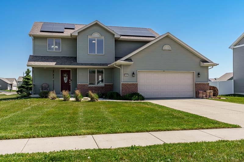 3197 S Bartells Drive
