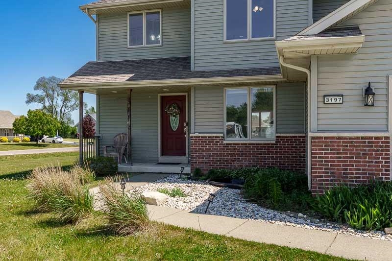 3197 S Bartells Drive