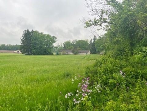 Photo of 0 Adams Street, Rockdale, WI 53523 (MLS # 2017278)