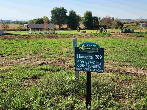 Photo of 1609 Eileen Court, Waunakee, WI 53597 (MLS # 2018530)