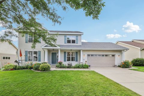 Photo of 1218 Jasmine Drive, Madison, WI 53719 (MLS # 2022593)