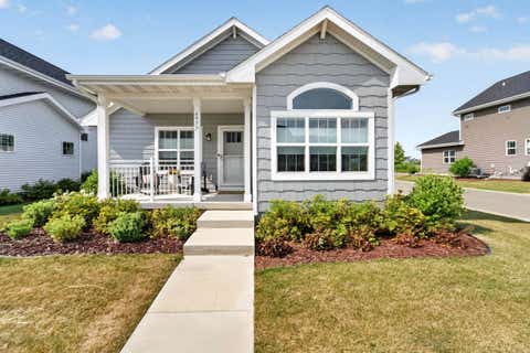 Photo of 6977 Spotted Sandpiper Street 3 #3, Middleton, WI 53562 (MLS # 2029139)