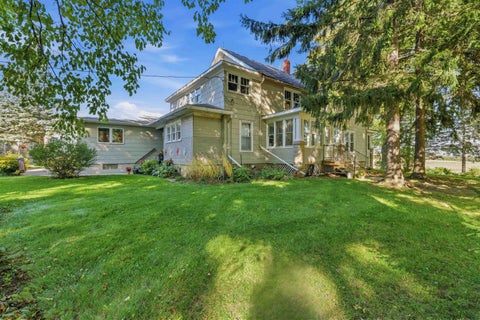 Photo of N5728 Hillcrest Road, Fond du Lac, WI 54937 (MLS # 2034648)