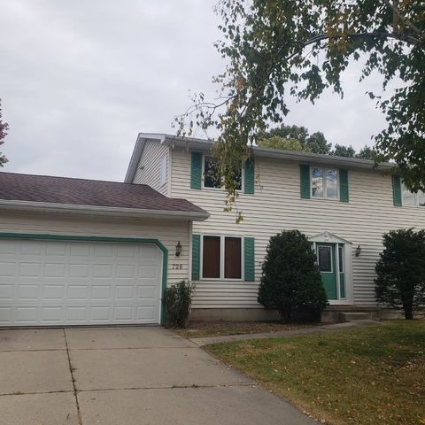 Photo of 726 Basswood Avenue, Verona, WI 53593 (MLS # 2011728)