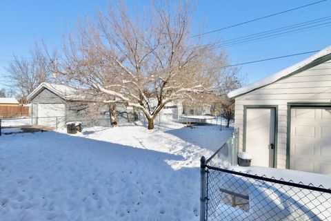 Tiny photo for 1975 Pioneer Drive, Beloit, WI 53511 (MLS # 2013472)