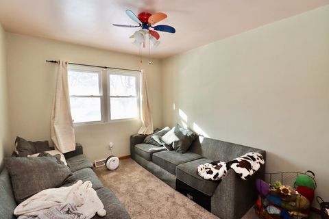 Tiny photo for 1975 Pioneer Drive, Beloit, WI 53511 (MLS # 2013472)