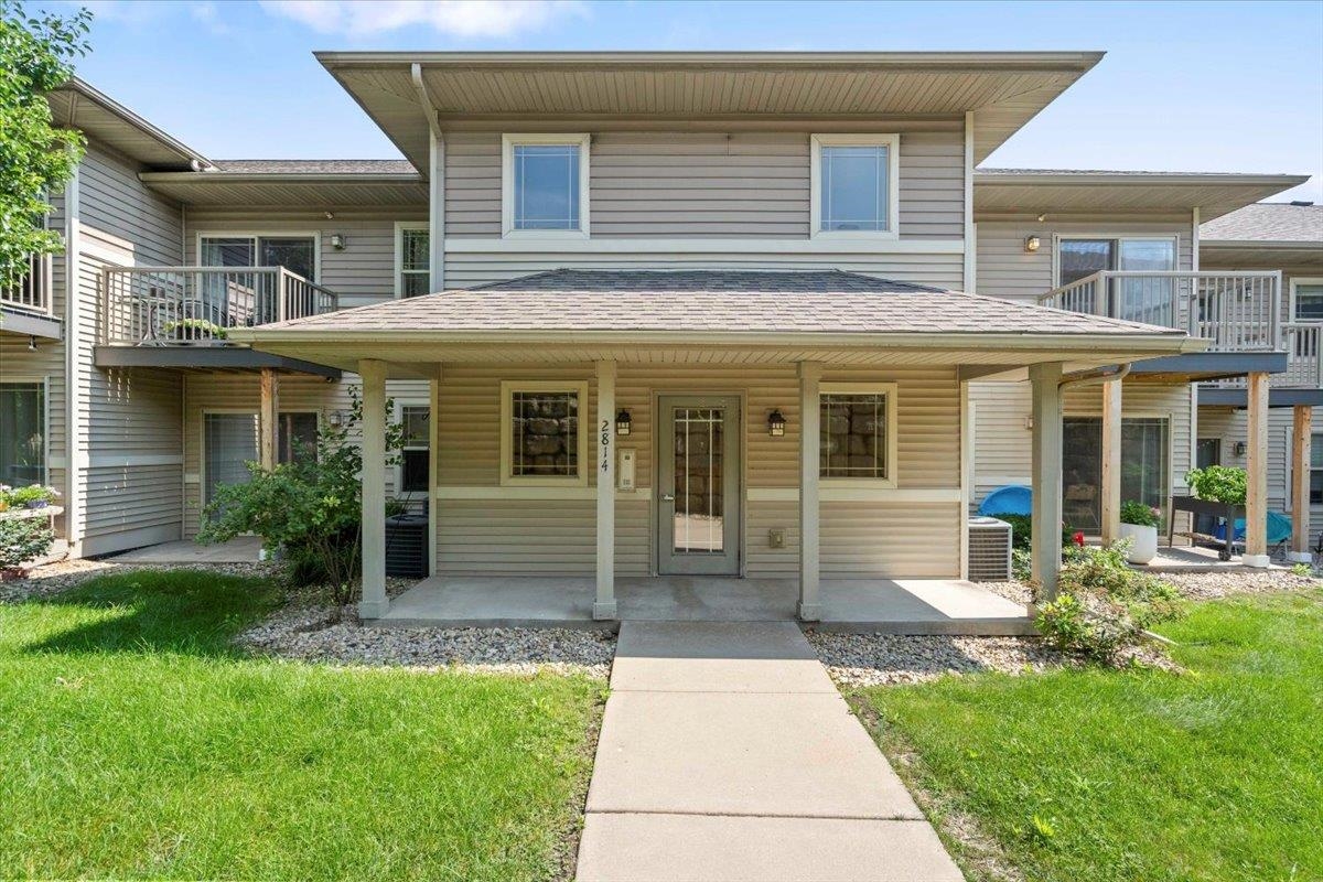 2814 Pleasant View Road 202