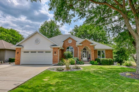Photo of 3412 Cricketeer Drive, Janesville, WI 53546 (MLS # 2028859)