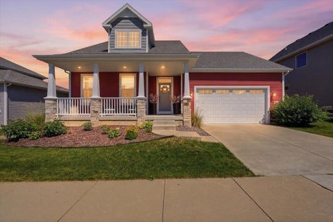 Photo of 1817 Red Fern Lane, Madison, WI 53718 (MLS # 2028711)