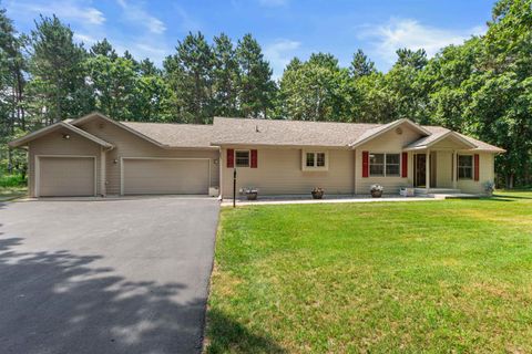 Photo of 1507 Sumac Trail, Nekoosa, WI 54457 (MLS # 2028579)