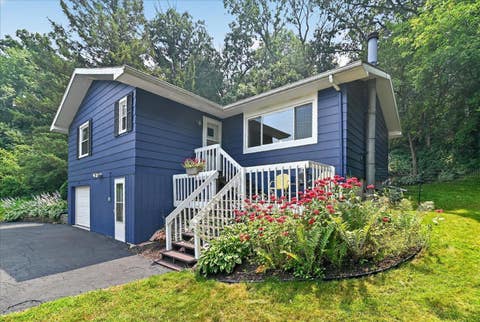 Photo of 2801 N County Road M, Verona, WI 53593 (MLS # 2028303)
