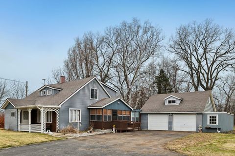 Tiny photo for W7028 State Road 16, Pardeeville, WI 53954 (MLS # 2013106)