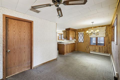 Tiny photo for W7028 State Road 16, Pardeeville, WI 53954 (MLS # 2013106)