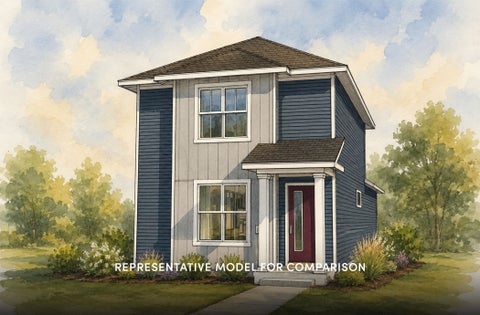 Photo of 7817 Starnova Drive, Madison, WI 53719 (MLS # 2033408)
