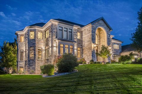 9809 Trappers Trail, Middleton, WI 53562 - #: 1974648