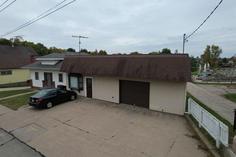 Photo of 237 W Main Street, Dickeyville, WI 53808 (MLS # 2012836)