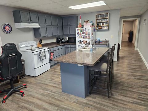 Tiny photo for 237 W Main Street, Dickeyville, WI 53808 (MLS # 2012836)