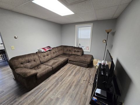 Tiny photo for 237 W Main Street, Dickeyville, WI 53808 (MLS # 2012836)