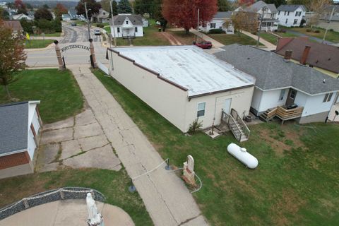 Tiny photo for 237 W Main Street, Dickeyville, WI 53808 (MLS # 2012836)