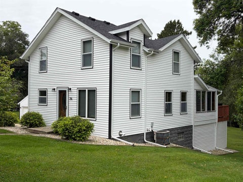 Photo of 216 York Road, Edgerton, WI 53534 (MLS # 2032934)