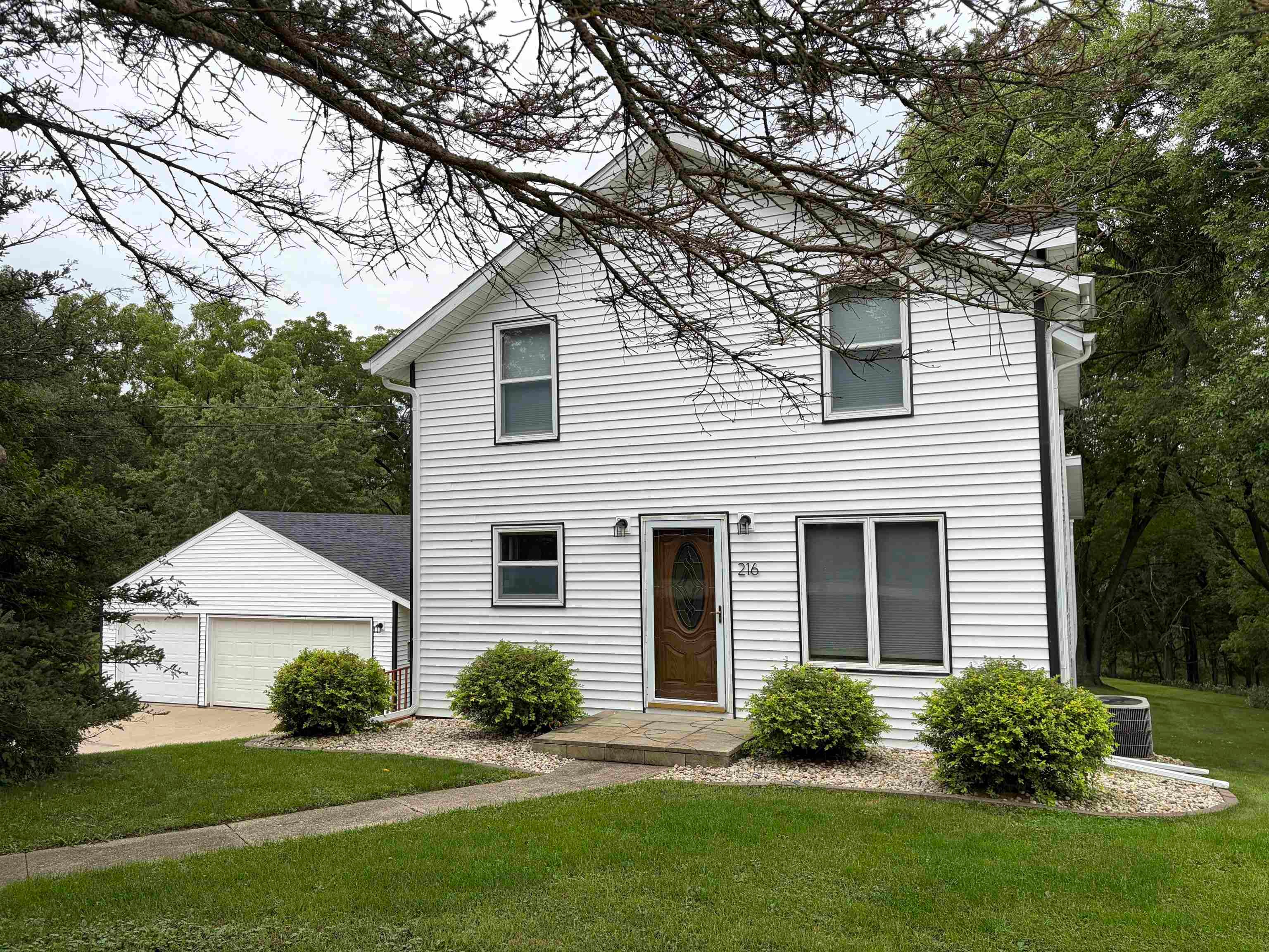 216 York Road