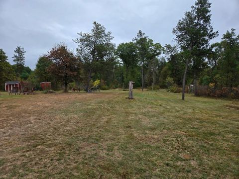 Tiny photo for 1228 15th Avenue, Arkdale, WI 54613 (MLS # 2010176)