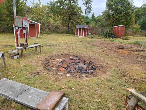 Tiny photo for 1228 15th Avenue, Arkdale, WI 54613 (MLS # 2010176)