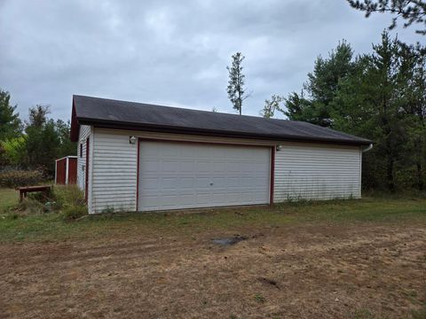 Photo of 1228 15th Avenue, Arkdale, WI 54613 (MLS # 2010176)
