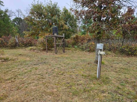 Tiny photo for 1228 15th Avenue, Arkdale, WI 54613 (MLS # 2010176)