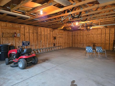 Tiny photo for 1228 15th Avenue, Arkdale, WI 54613 (MLS # 2010176)