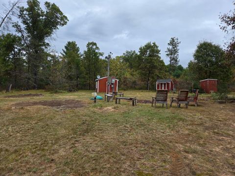 Tiny photo for 1228 15th Avenue, Arkdale, WI 54613 (MLS # 2010176)