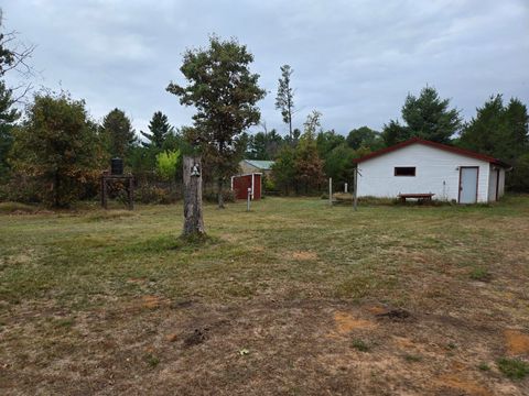 Tiny photo for 1228 15th Avenue, Arkdale, WI 54613 (MLS # 2010176)