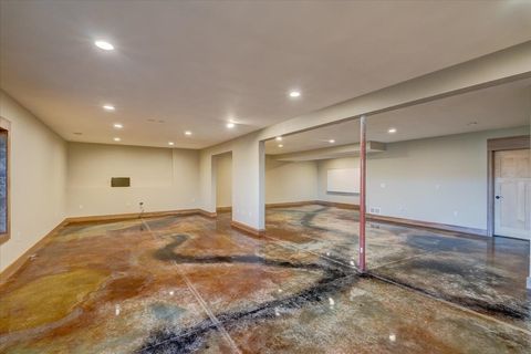 Tiny photo for 8044 Lueth Road, Sauk City, WI 53583 (MLS # 2012562)