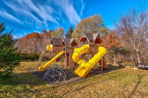 Tiny photo for 8044 Lueth Road, Sauk City, WI 53583 (MLS # 2012562)