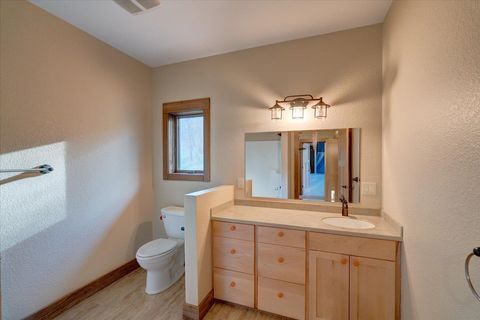 Tiny photo for 8044 Lueth Road, Sauk City, WI 53583 (MLS # 2012562)