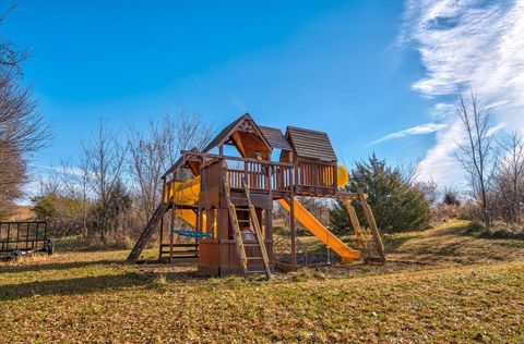 Tiny photo for 8044 Lueth Road, Sauk City, WI 53583 (MLS # 2012562)