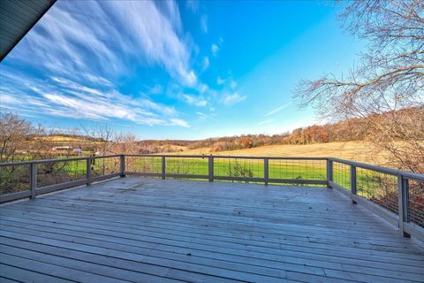 Tiny photo for 8044 Lueth Road, Sauk City, WI 53583 (MLS # 2012562)