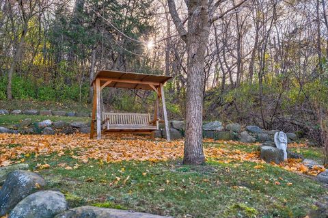 Tiny photo for 8044 Lueth Road, Sauk City, WI 53583 (MLS # 2012562)