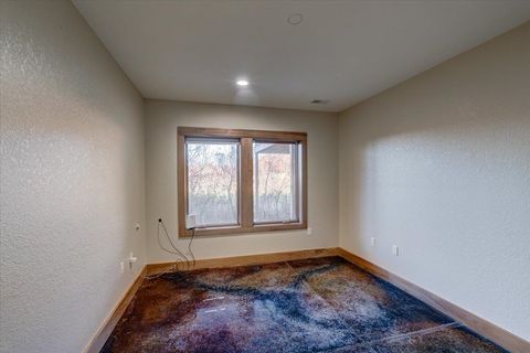 Tiny photo for 8044 Lueth Road, Sauk City, WI 53583 (MLS # 2012562)