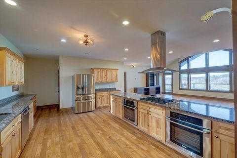 Tiny photo for 8044 Lueth Road, Sauk City, WI 53583 (MLS # 2012562)